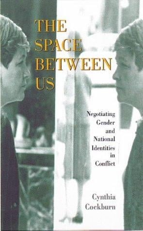 The Space Between Us