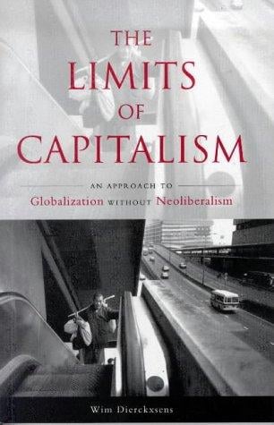 The limits of capitalism
