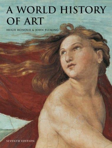 WORLD HISTORY OF ART