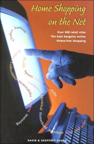 Home Shopping on the Net