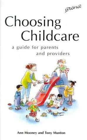 Choosing childcare