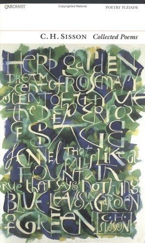 Collected poems