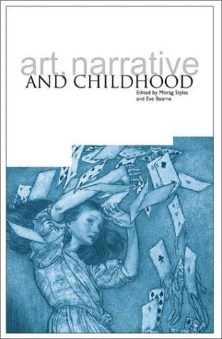 Art, narrative and childhood