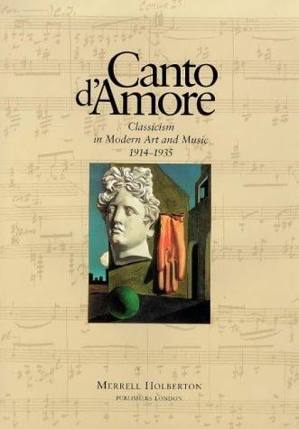 Canto d'amore