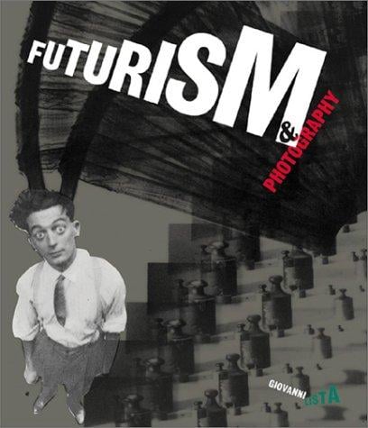 Futurism and Photography