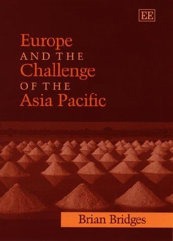 Europe and the challenge of the Asia Pacific