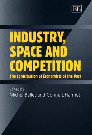 Industry, space, and competition