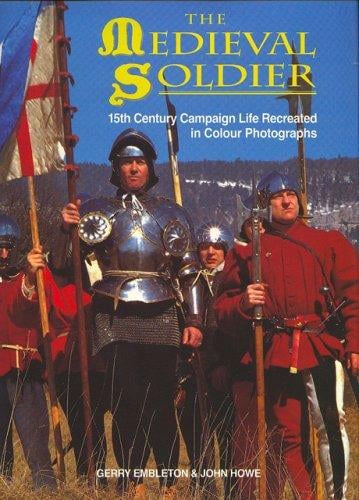 The Medieval Soldier