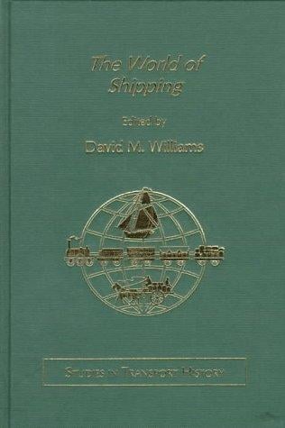 The world of shipping