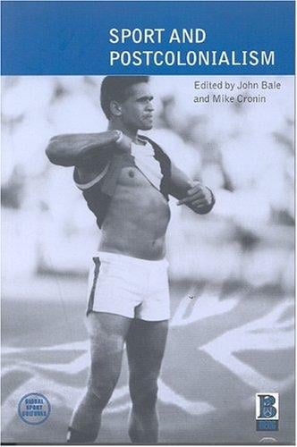 Sport and postcolonialism