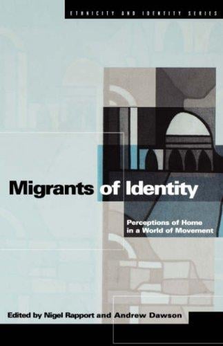 Migrants of identity