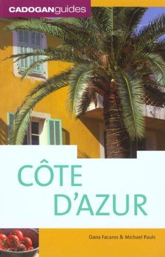 Côte d’Azur