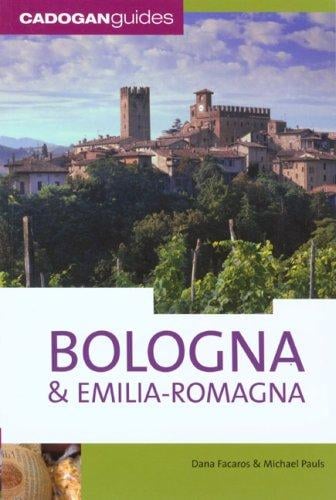 Bologna & Emilia-Romagna