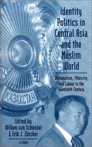 Identity politics in Central Asia and the Muslim world