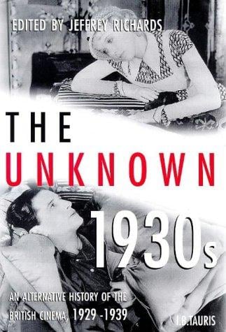 The unknown 1930s