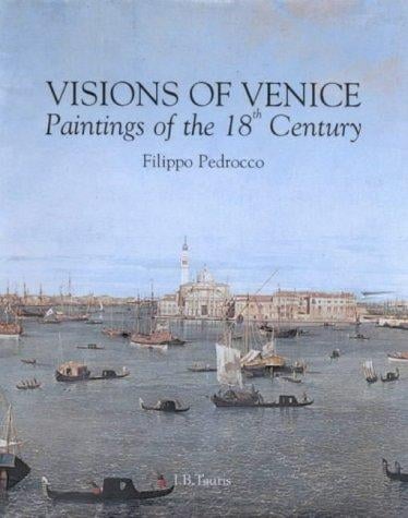 Visions of Venice