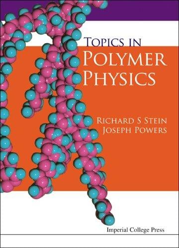 Topics in polymer physics