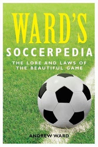 Ward's soccerpedia