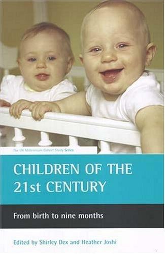 Children of the 21st century