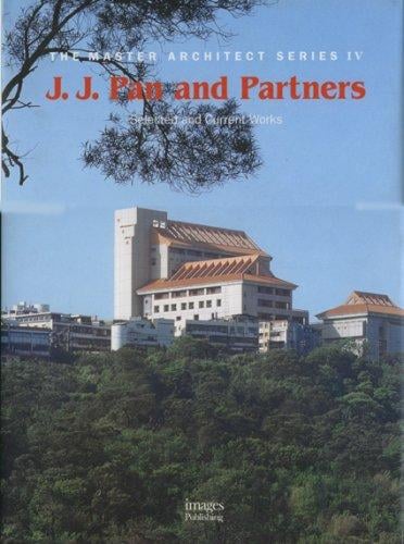 J.J. Pan and Partners