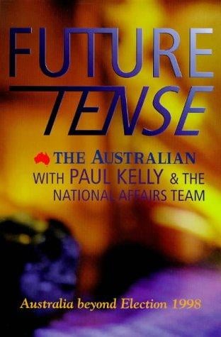 Future tense