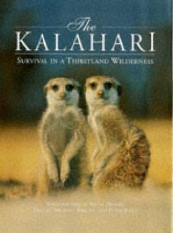 The Kalahari