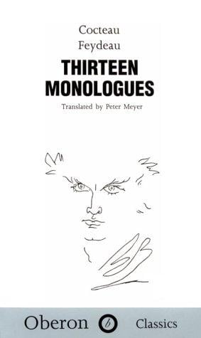 Thirteen Monologues