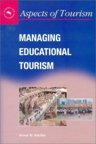 Managing educational tourism