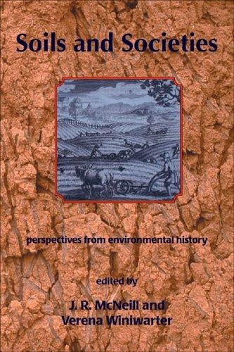 Soils and societies