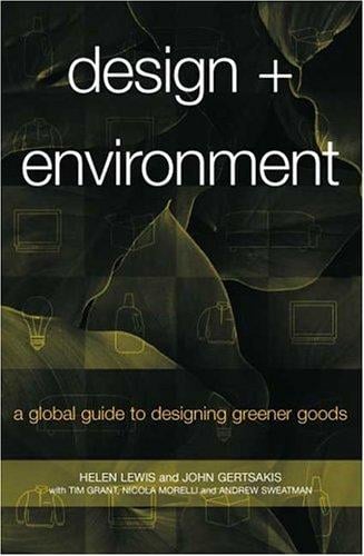 Design + environment