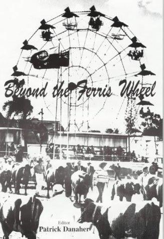 Beyond the ferris wheel
