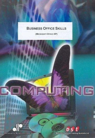 Business Office Skills