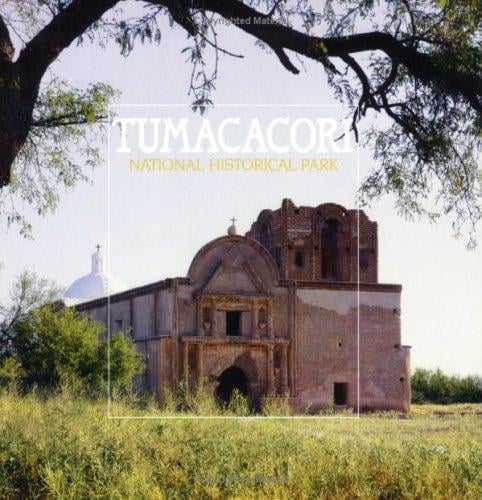 Tumacácori National Historical Park
