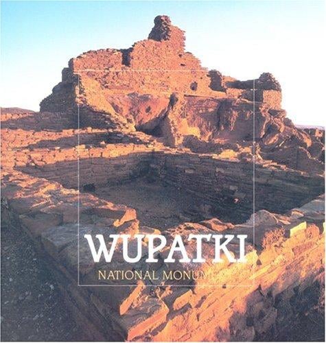 Wupatki National Monument