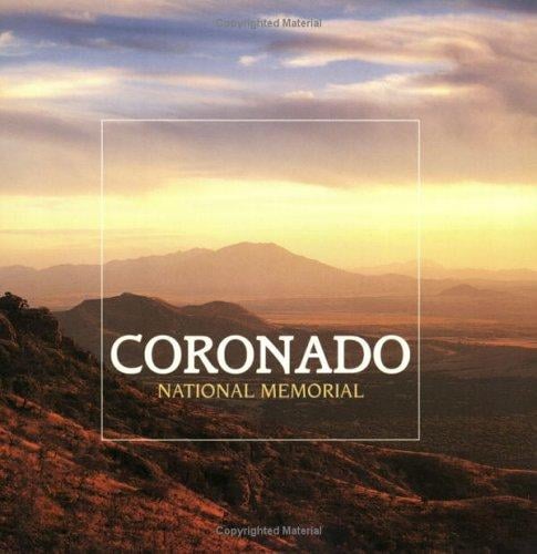 Coronado National Memorial