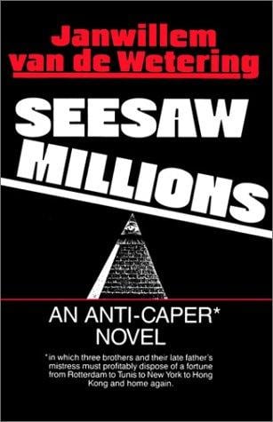 Seesaw millions