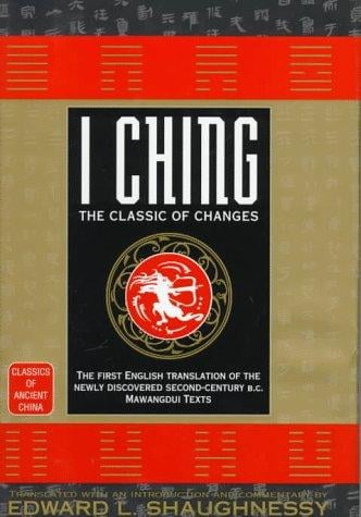 I Ching =