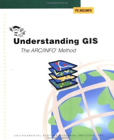 Understanding GIS