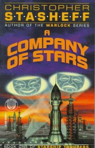 Company of stars