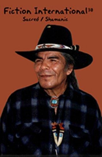 Fiction International 38