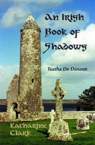 An Irish Book of Shadows