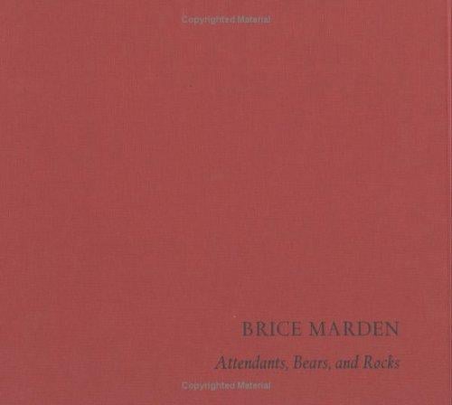 Attendants, Bears, and Rocks