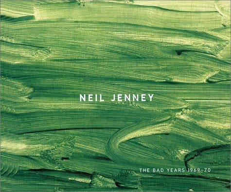 Neil Jenney