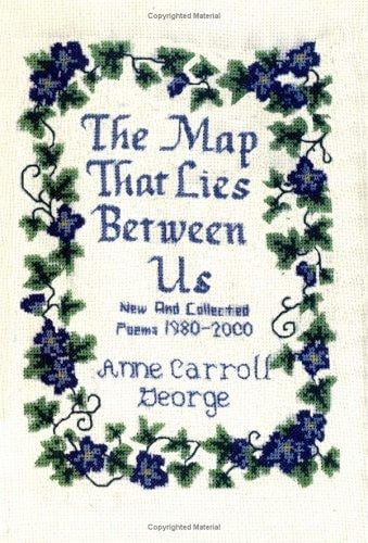 The map that lies between us