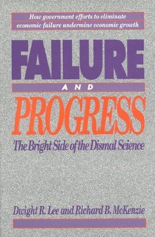Failure and progress