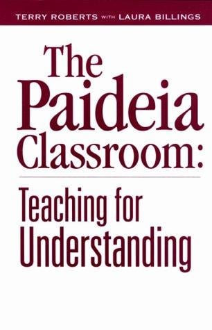 The Paideia classroom