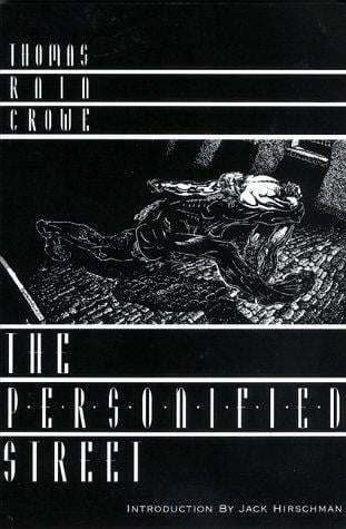 The personified street