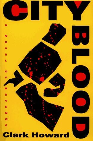 City blood