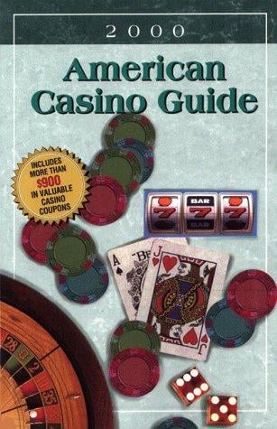 American Casino Guide 2000 (American Casino Guide, 2000)