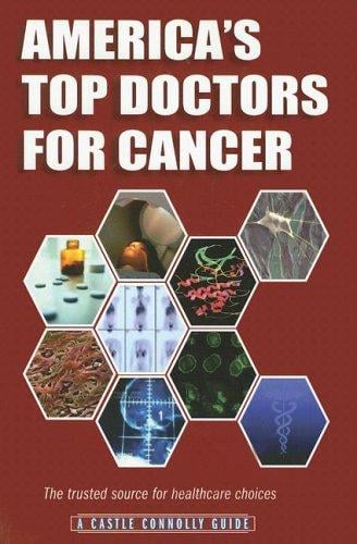 America's top doctors for cancer